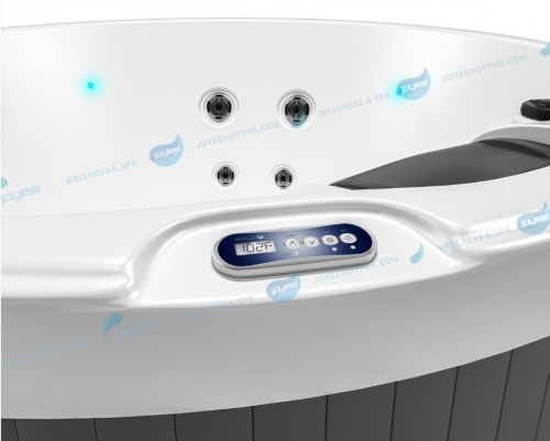 JOYEE SANITARY WARE 