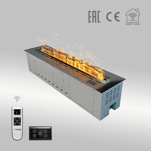 Электроочаг Airtone Vepo RGB 1000 в Набережных Челнах