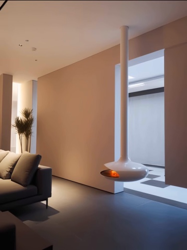 Электрокамин RuFire Matteo 1200 Electro в Набережных Челнах