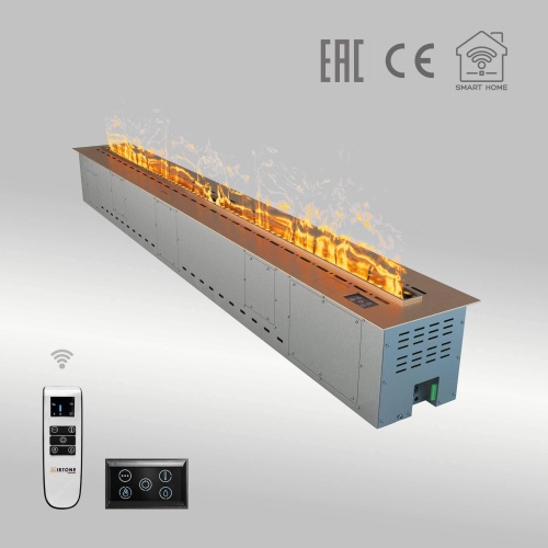 Электроочаг Airtone Vepo RGB 2000 в Набережных Челнах